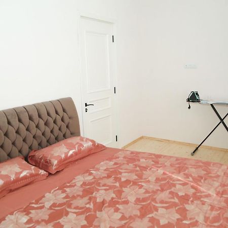 panchitos apartment Tiflis Exterior foto