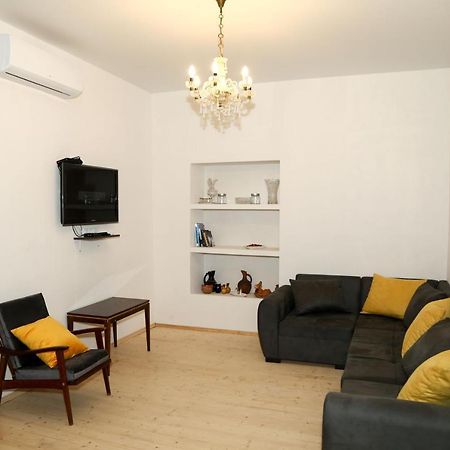 panchitos apartment Tiflis Exterior foto